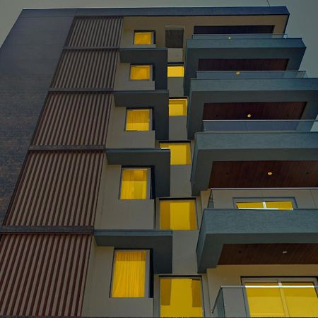 Hotel Treebo Ocean Echo, Rushikonda Jāmb Zewnętrze zdjęcie